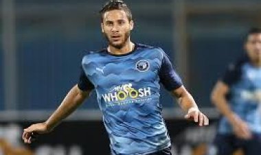 أول رد من محامي رمضان صبحي بشأن طعن الوكالة الدولية للمنشطات