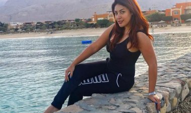 نرمين ماهر: أنا مع عمليات التجميل في سن معين لكن متغيرش خلقة ربنا