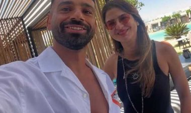 بعد تصدرها التريند بصورة مع صلاح.. أبرز المعلومات عن كارين فهمي