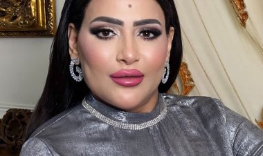 براءة الفنانة بدرية طلبة من تهمة سب الشعب المصري 