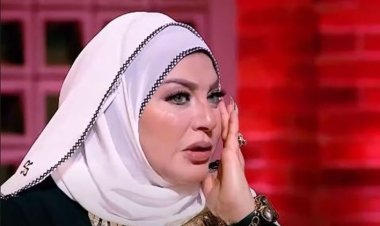 ميار الببلاوي: «عمري ما عملت حاجة حرام.. وقعادي في المقابر بقى أكتر من قعادي في البيت»