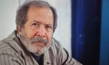 تدهور الحالة الصحية للفنان سامي عبد الحليم ودخوله العناية المركزة للمرة السادسة