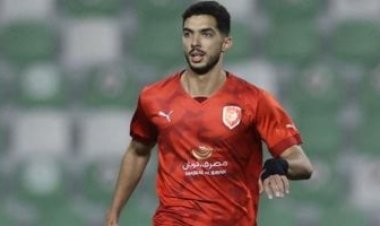 الأهلي يتعاقد مع يوسف أيمن مدافع الدحيل القطري