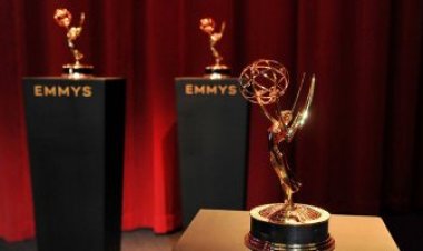 تغيير موعد إقامة حفل «جوائز إيمي 76» من يوليو إلى سبتمبر المقبل