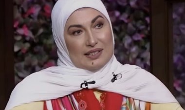 جميلة عزيز تثير قلق الجمهور برسالة مؤثرة: " بالله عليكم الدعاء لي "