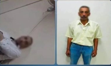 استمرار التحقيقات مع مدير التعليم الإعدادي بالقليوبية في اتهامه بابتزاز ولي أمر