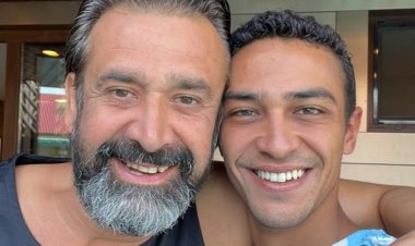 أحمد غزي يشارك كريم عبد العزيز بظهور خاص في "الحشاشين"