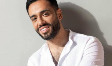 رامي جمال: ما قصدتش أحرم مراتي من ورث ربنا