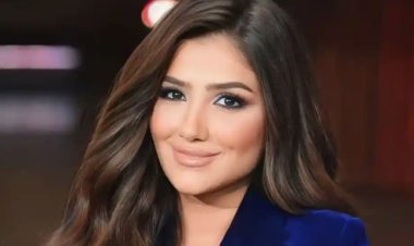 مي عمر: بتفرج على كل حلقة من «إش إش» 10 مرات قبل عرضها