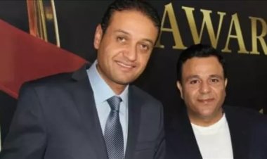 المنتج أحمد أيوب: محمد فؤاد اضرب بالشلوت