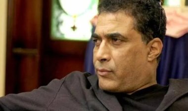 ​«محمد وطني» يفتح خزانة أسرار «أحمد زكي» في «واحد من الناس».. الليلة