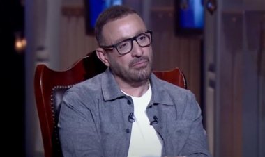 أحمد السقا يتحدث عن حقيقة الخلاف بينه وبين تامر حسني بسبب فيلم "ولد الغلابة"