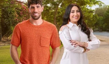 بوسي وعزيز مرقة يطرحان أغنية "أنت النجم" 