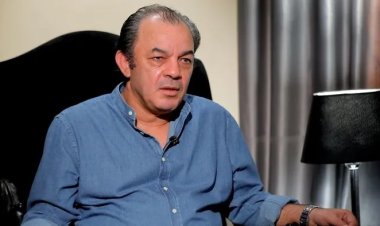 علاء مرسي عن دوره في مسلسل «كوبرا»: أجسد شخصية نصاب يوهم الناس بالدجل والشعوذة