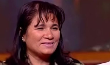 أشرف طلبة لـ" العاصمة " : قرار علاج عزة سعيد بعد حلقتها مع ادوارد لايمكن الجزم به حاليا وموقفنا تجاه ادوارد بعد مشاهدة الحلقة كاملة 