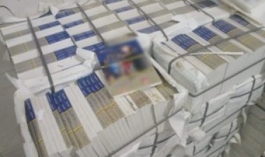 ضبط مطبعة غير مرخصة بالقليوبية وبحوزتها 3 آلاف نسخة كتب مخالفة للقانون