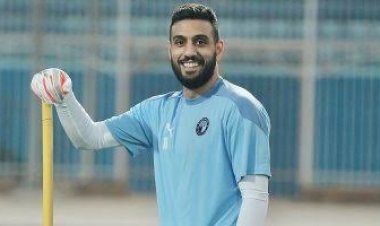 مدرب حراس بيراميدز يرد على وصف الشناوي بالمستهتر