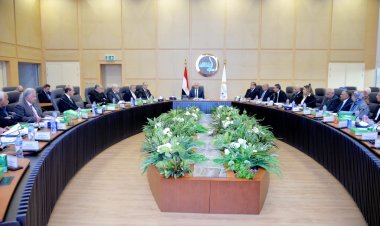 وزير النقل: نسعى لتوسعة مجال عمل الشركة القابضة للنقل مع إفريقيا والدول العربية