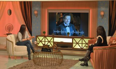 نجمة إكس فاكتور.. حنين الشاطر: أغنى مصري وخليجي وسأكمل مشواري بين القاهرة والرياض 