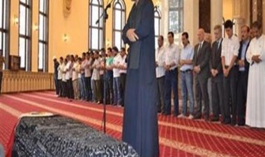 خاص.. متحدث الأوقاف يُوضح أسباب منع التصوير داخل المساجد