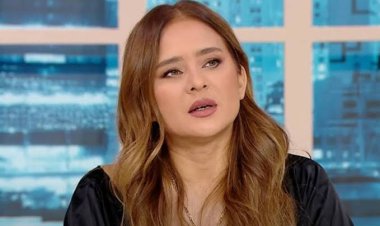 نيللي كريم: "روز و ليلى"  مسلسل غريب جداً و نادر.. ومبسوطة بالتجربة