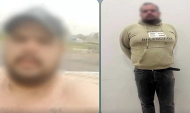 بسبب التريند.. القبض على سائق ارتكب أفعالاً خادشة للحياء وهدد المواطنين لاستعراض القوة