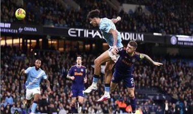 بمشاركة مرموش.. مانشستر سيتي يفوز على نيوكاسل ويواصل مطاردة أرسنال