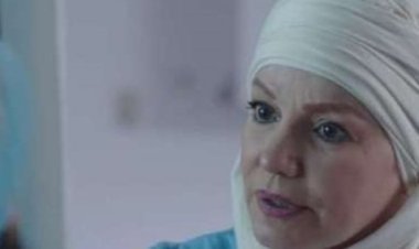 الفنانة مشيرة إسماعيل وابنتها في لقاء مع منى الشاذلي الخميس المقبل