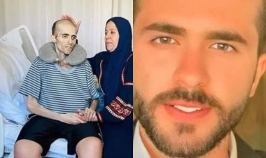 لا شيء يبقى على حاله..  ملك جمال الأردن يطلب الدعاء له للشفاء من السرطان