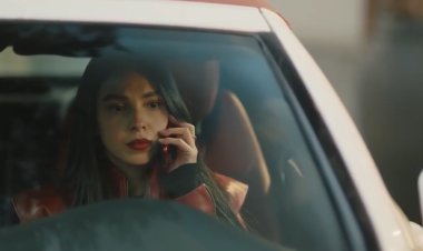 مسلسل «بين السطور» الحلقة 14.. التشهير بسلمى أبو ضيف على سوشيال ميديا