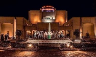 تعديل مواعيد حفلات دار الأوبرا المصرية لتبدأ مبكرًا تنفيذًا لقرارات ترشيد الكهرباء