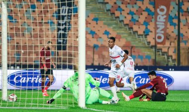 بعد التعادل مع سيراميكا.. موعد مباراة الزمالك القادمة في الدوري