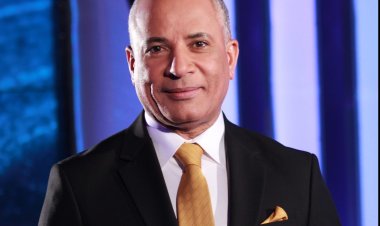 أحمد موسى: قدرات الجيش المصري زادت بنسبة 200 مرة عن قوتها في حرب أكتوبر 1973