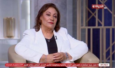 زوجة عمار الشريعي: كان رافض الجواز وأجمل أيام حياتي معاه وأعيش على ذكراه
