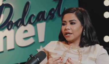 سحر أسود وبودرة من المقابر وروح شريرة... شيرين عبد الوهاب تثير ضجة بتصريحات غريبة