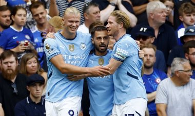 بعد ريمونتادا فاينورد.. مانشستر سيتي يواصل نتائجه السيئة