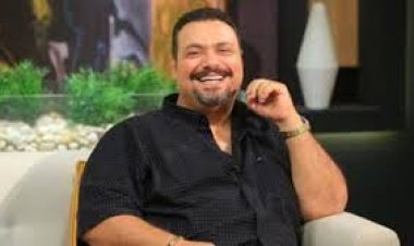 مراد مكرم: ممثلة تونسية بتقول فنانات مصر مش حلوين.. طب مش هعلق عشان أبقى مؤدب