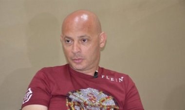 وفاة والدة سعيد لطفي لاعب الزمالك السابق