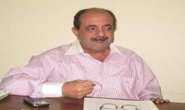 موعد ومكان عزاء الكاتب والناقد الأدبي الكبير مصطفى بيومي