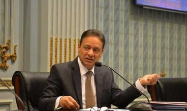 كرم جبر: الدولة المصرية تدعم الإعلام بقوة