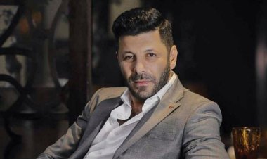 إياد نصار: تجسيد شخصية الشهيد محمد مبروك في “الاختيار 2” أعاد لي مشاهد الألم والخوف على مصر