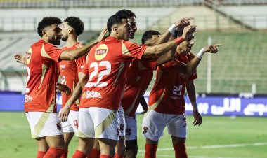 موعد مباراتي الأهلي والهلال السوداني في ربع نهائي دوري الأبطال