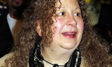 سيدة تتهم الفنانة سمية الألفي بالتهرب من دفع 75 ألف جنية تلفيات حريق شقتها بالجيزة