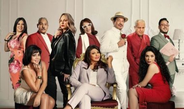 فيلم «الملكة» مهدد بالسحب من دور العرض بسبب إيراداته الضعيفة