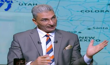 بشير عبدالفتاح عن عودة ترامب إلى الرئاسة الأمريكية: تجربة استثنائية