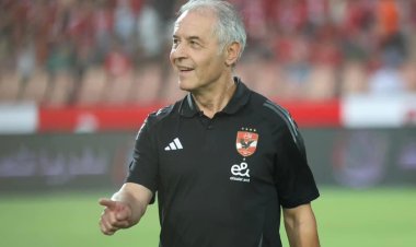 كولر: لدينا دوافع كبيرة للفوز بكأس السوبر أمام الزمالك