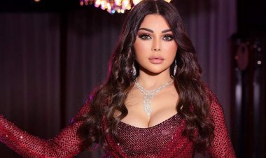 بعد اتهامها بسب المصريين.. مروة صبري تدافع عن هيفاء وهبي