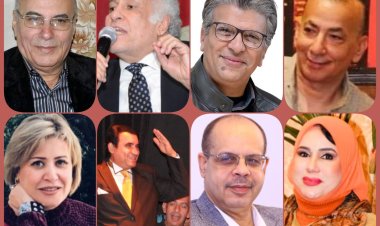 الاثنين.. "أجمل ما فيكي يا مصر" فى ملتقى الهناجر الثقافي 