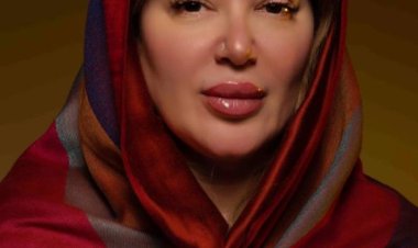 بعد عرض "وقت إضافي".. إيمان زيدان تطير إلى الإمارات للتعاقد على عمل جديد  