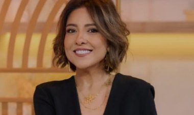 خاص|  مي كساب لـ العاصمة: والله العظيم ما اعتذرت عن العتاولة 2.. دوري انتهى من الجزء الأول